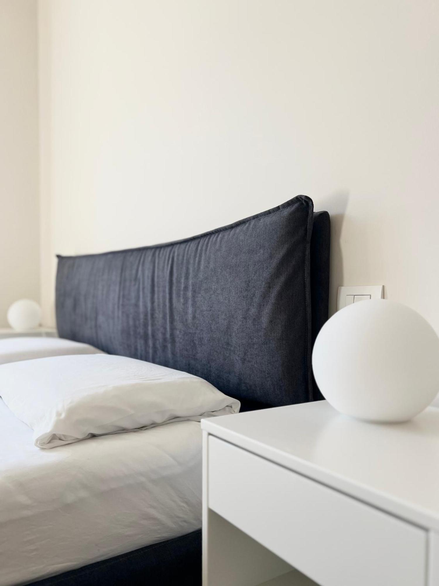 Comecasa Fashion In Via Mantova Apartment *