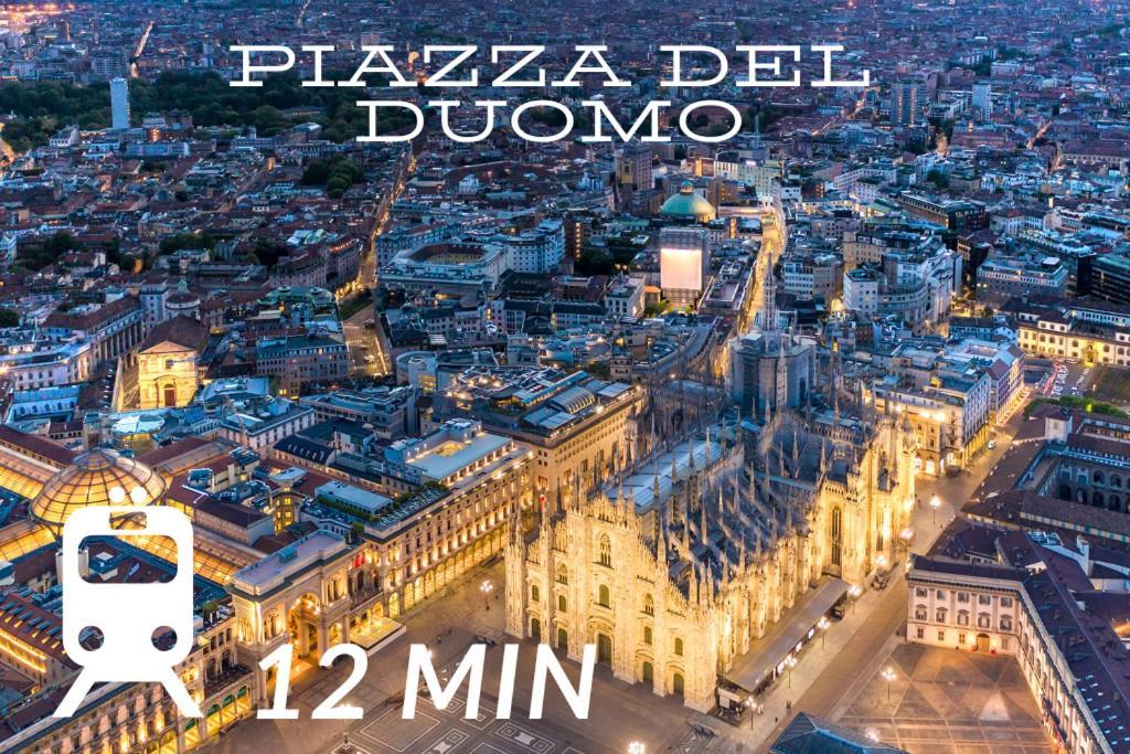 5 Min Walk From Subway Elegant & Modern Apartment