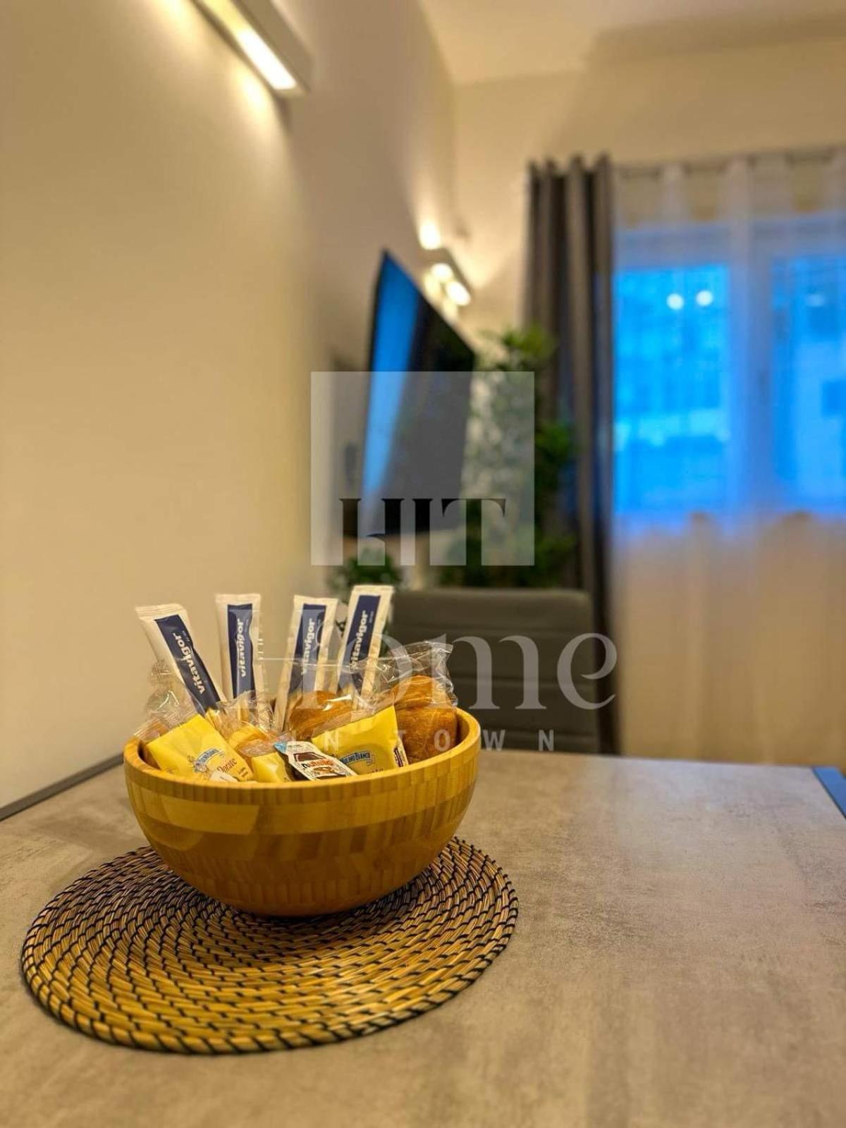 Apartment In Town - Porta Nuova District Milan