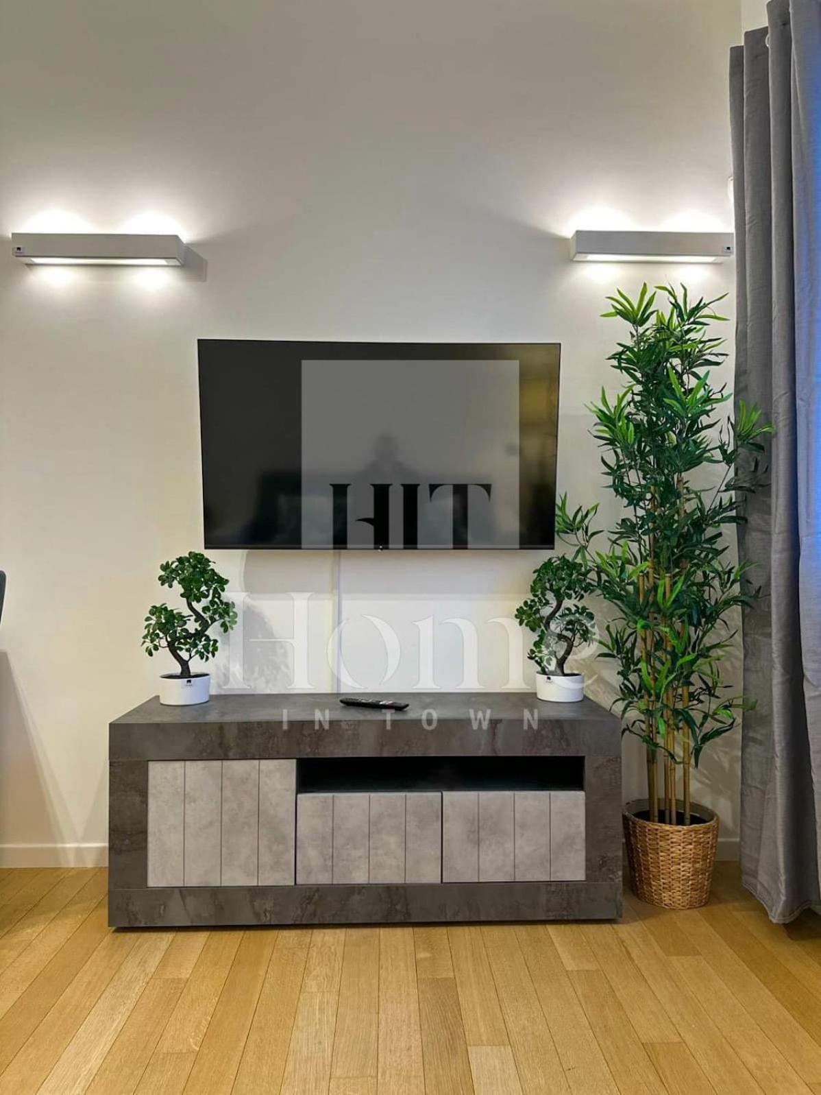 In Town - Porta Nuova District Apartment Milan