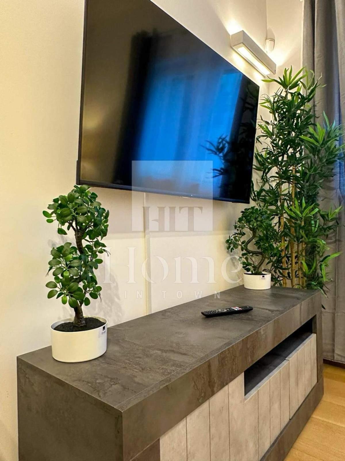 Apartment In Town - Porta Nuova District Milan