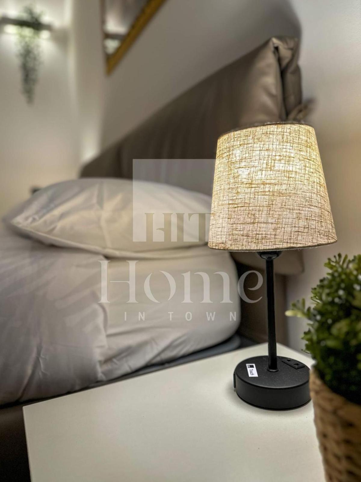 Apartment In Town - Porta Nuova District Milan