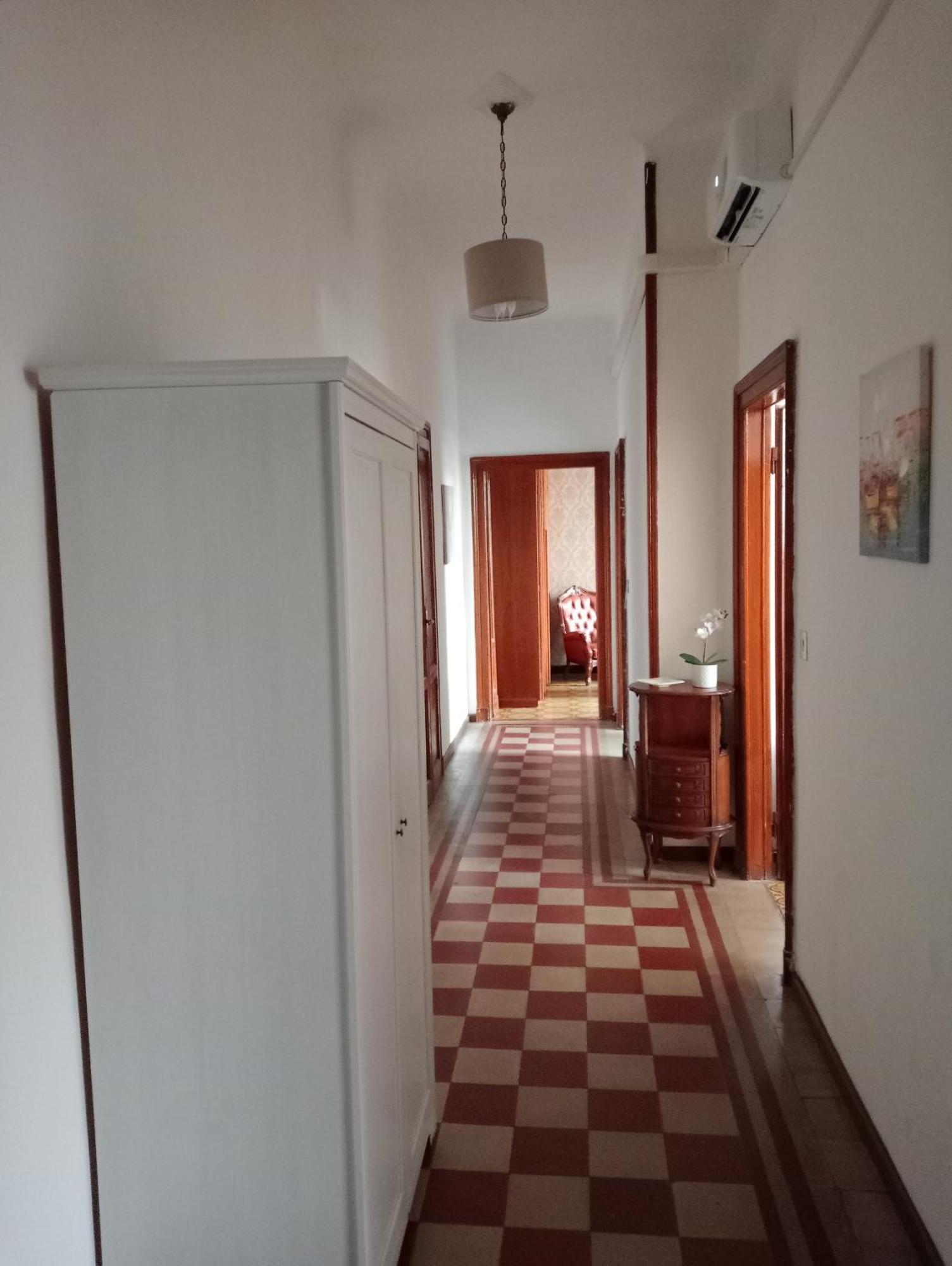 Apartment Meneghina House *