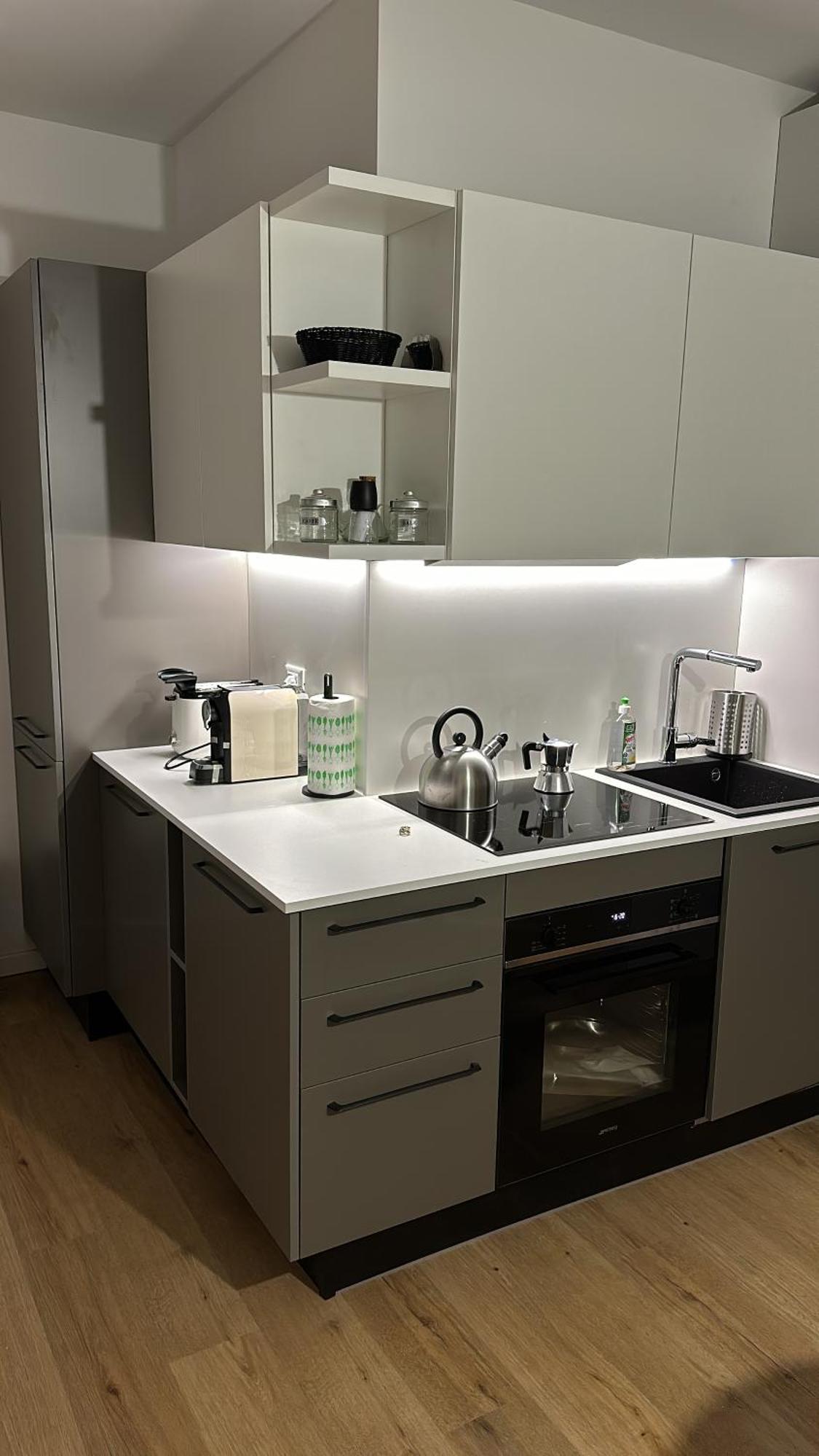 Loft Bosco Verticale - Isola Mailand