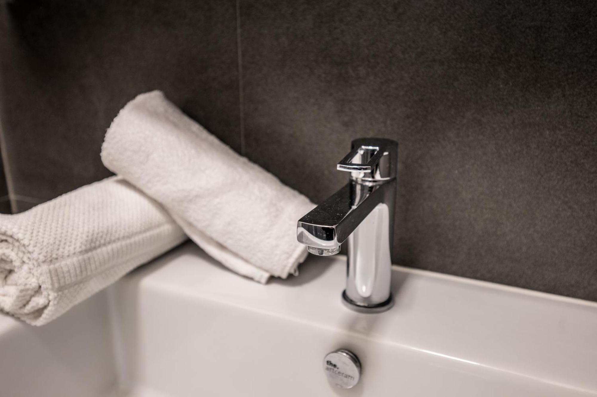 Apartamento Shortmi Borsieri