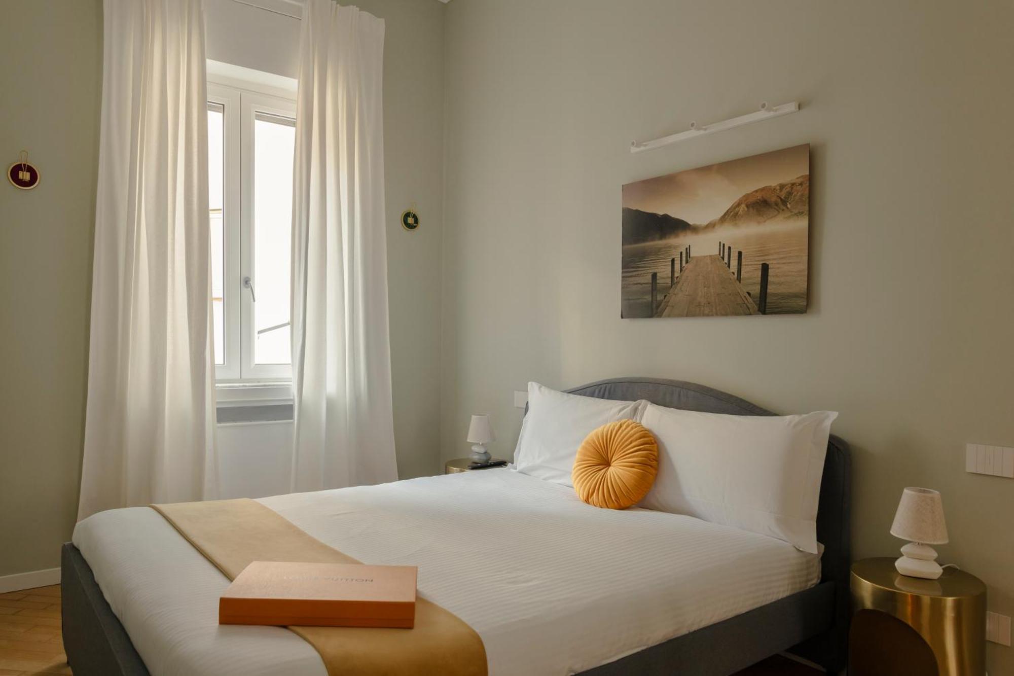 Apartamento Heart Duomo District *