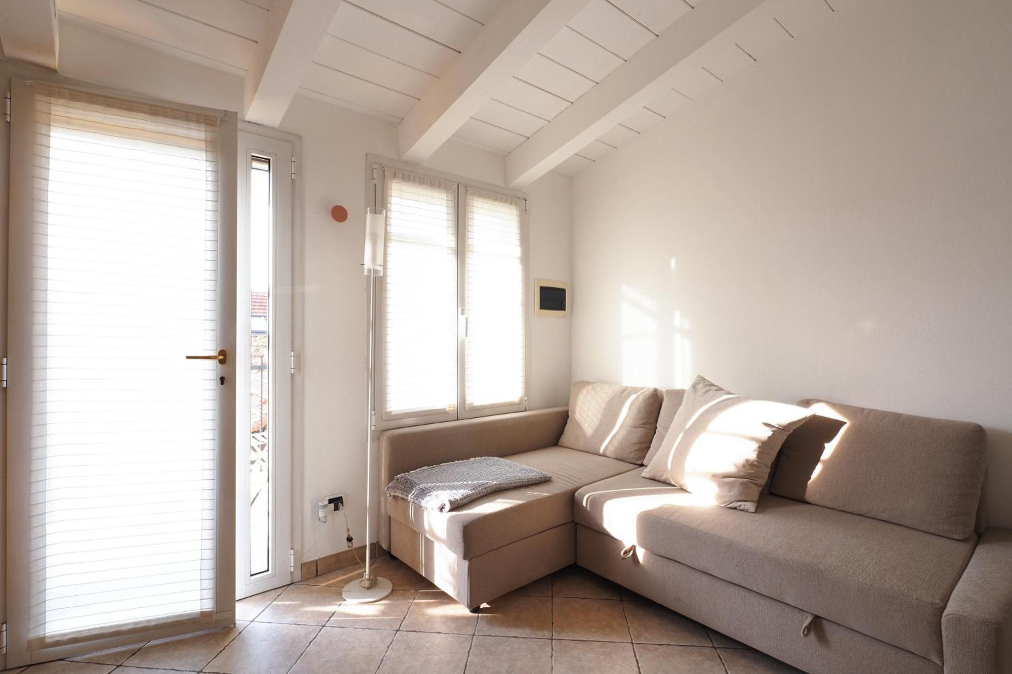Apartment Lomellina 10 Minuti Dal Centro *