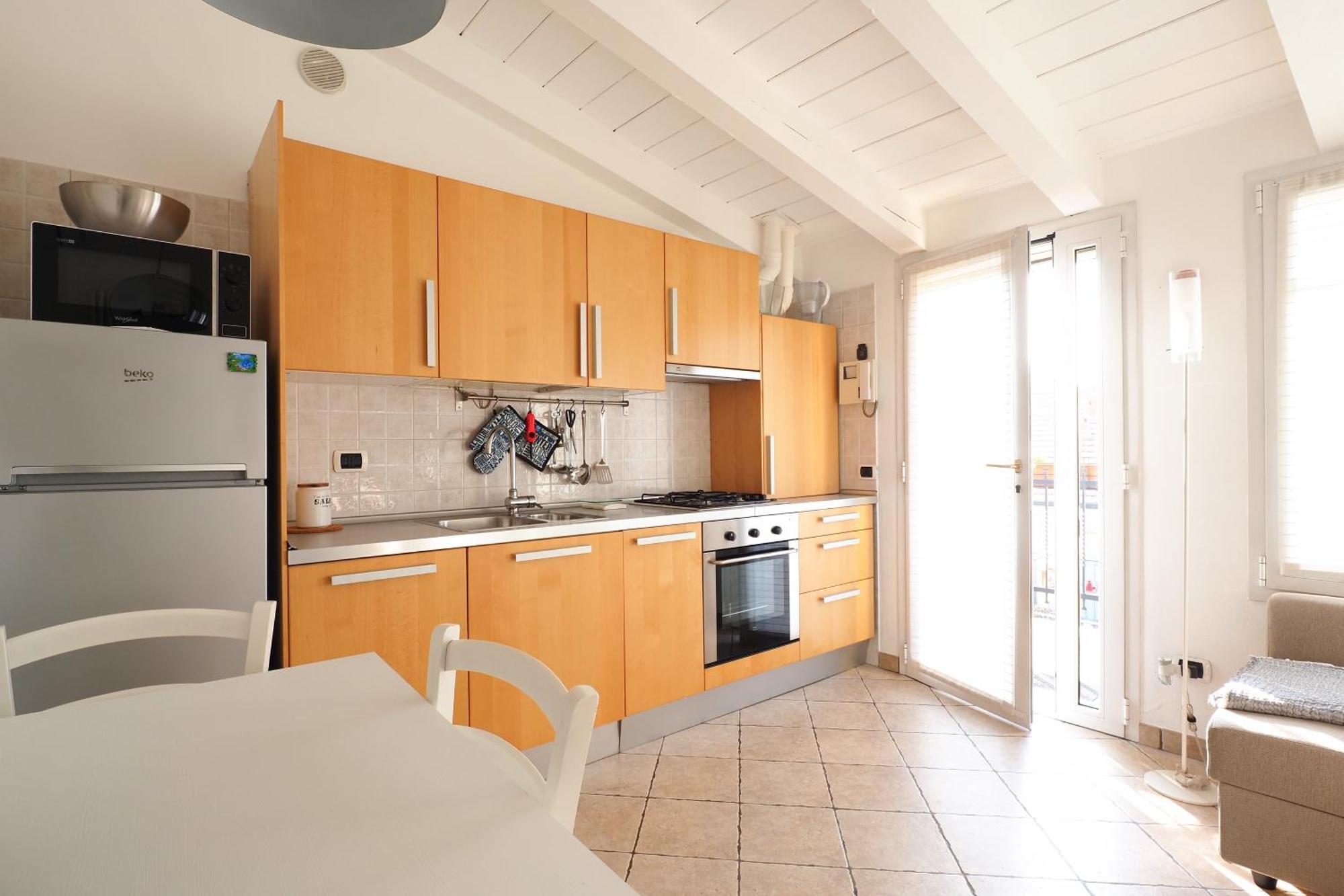 Lomellina 10 Minuti Dal Centro Apartment Mailand
