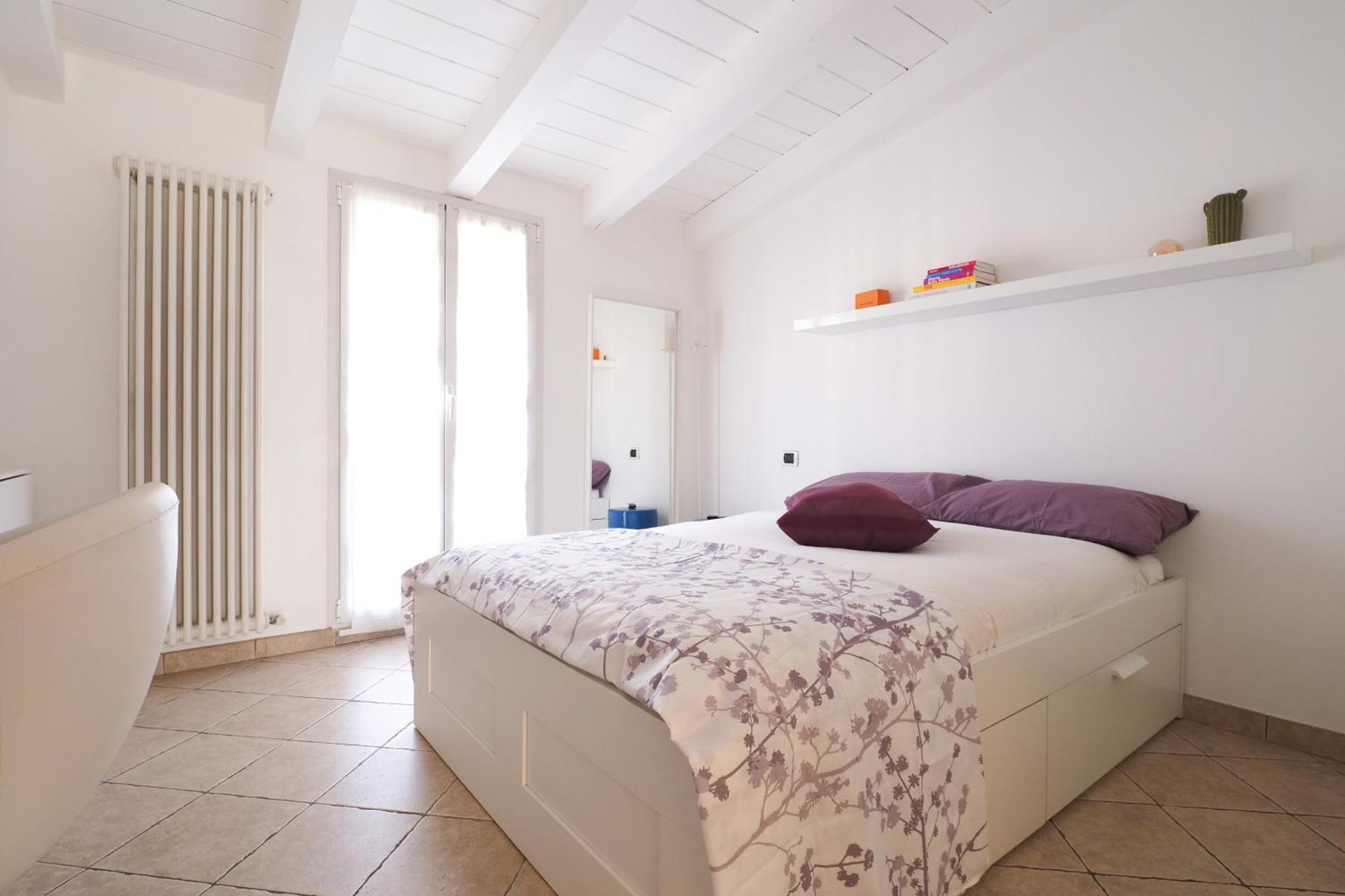 Lomellina 10 Minuti Dal Centro Apartment