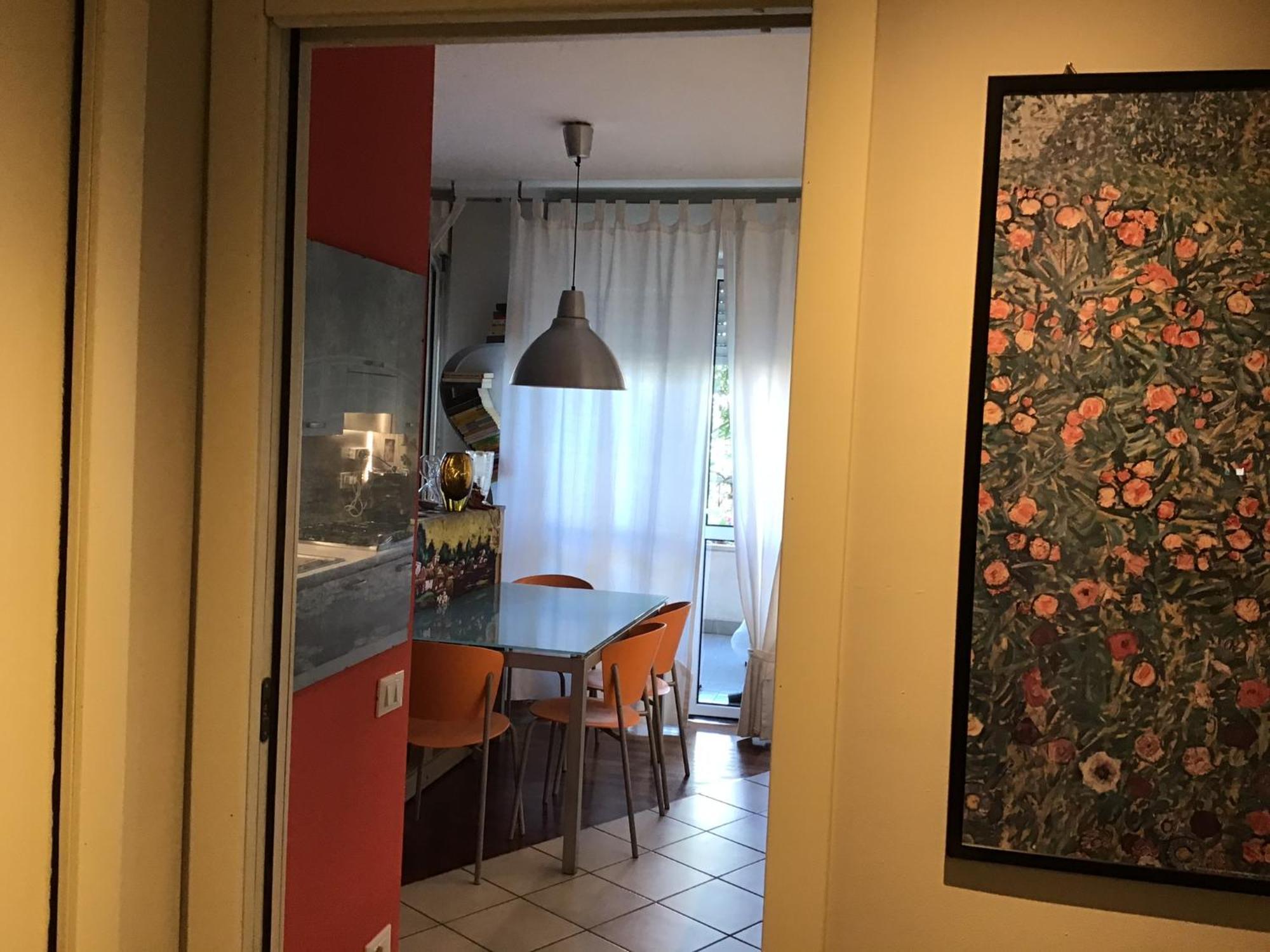 Esperienzanarrata Di Maria Adelaide * Milão