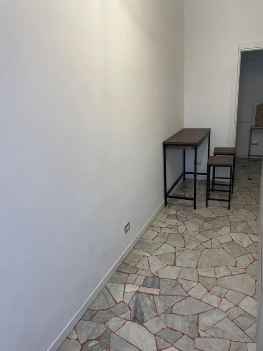 Apartamento Ilaria San Siro Fiera *