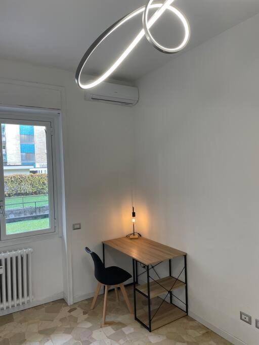 Apartamento Ilaria San Siro Fiera *