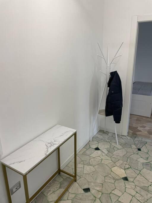 Ilaria San Siro Fiera Apartamento Milão