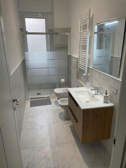 Apartamento Ilaria San Siro Fiera *