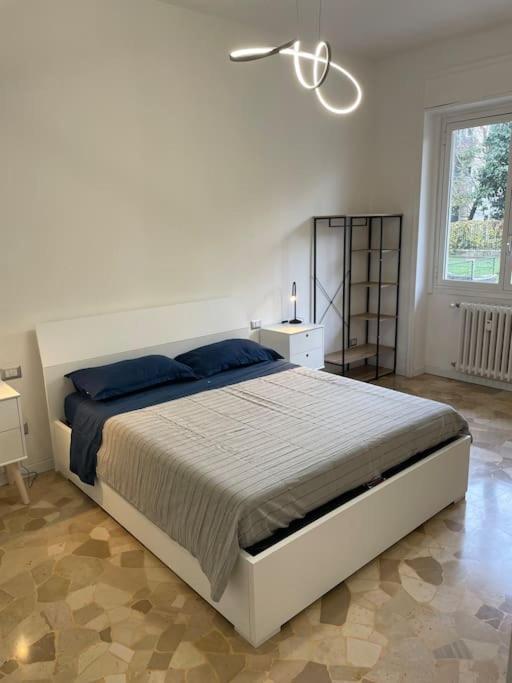Ilaria San Siro Fiera Apartamento Milão