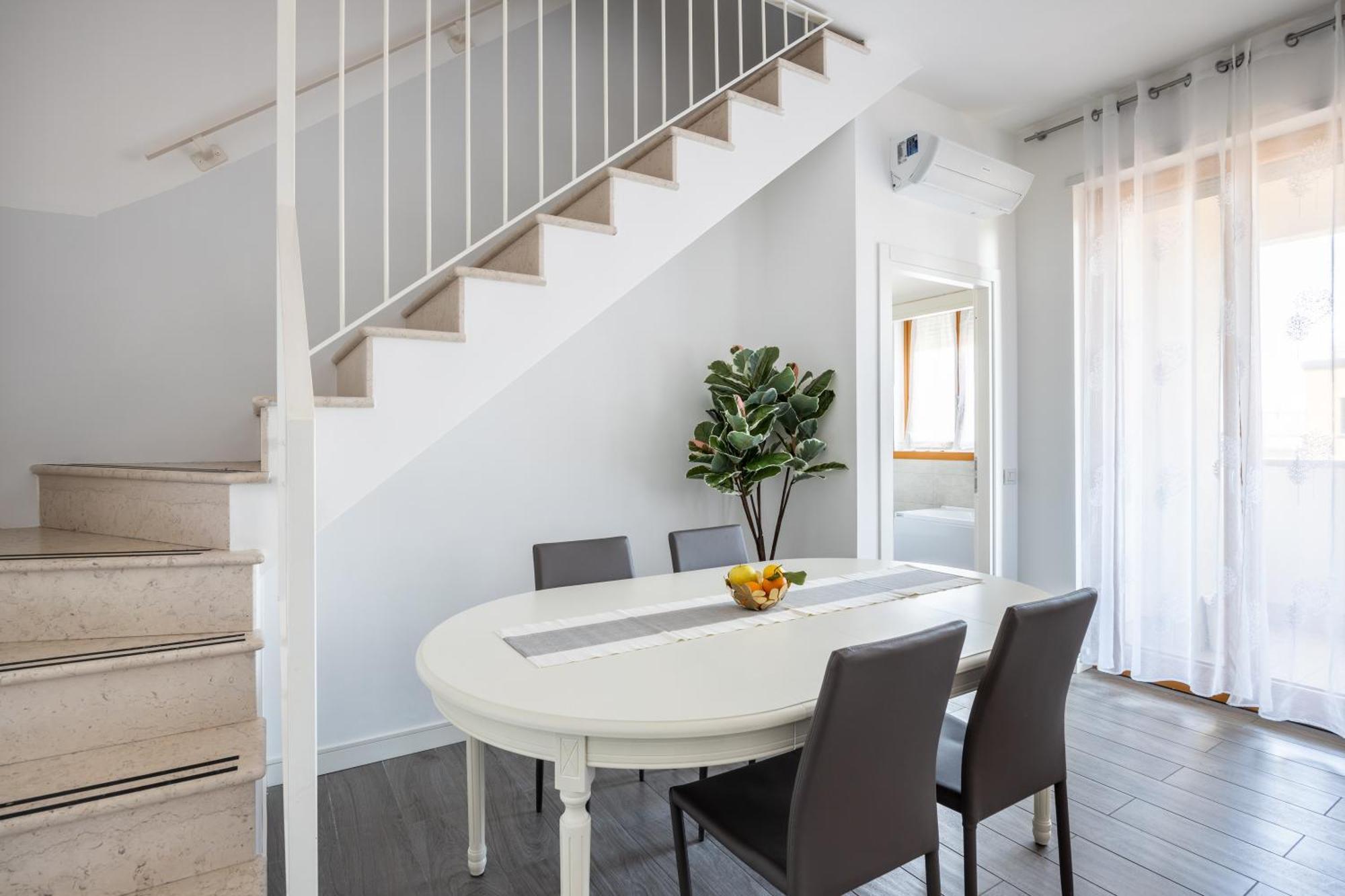 Apartment Bocconi's Nest - Close To Duomo With Terrace