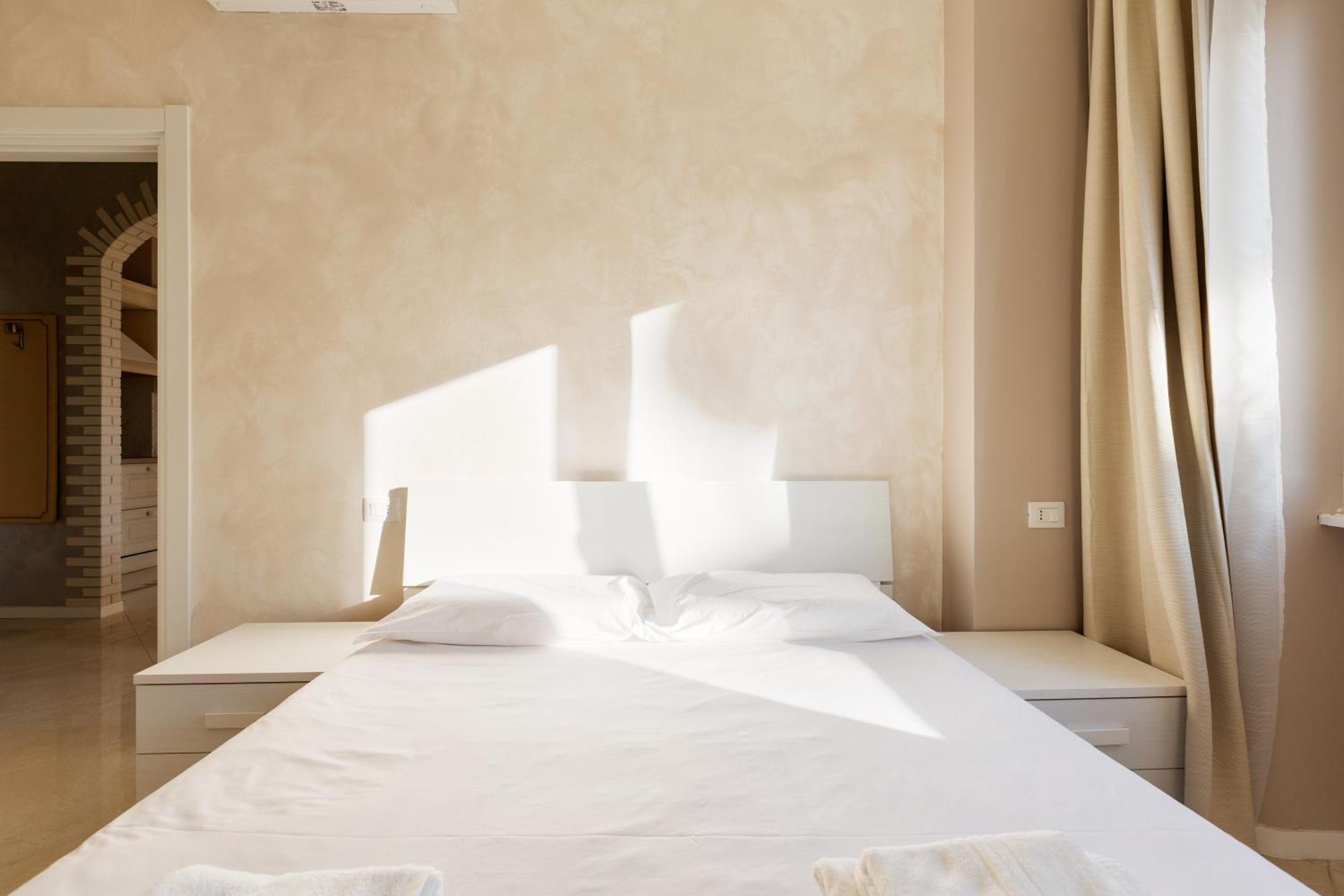 Niguarda Bright W/ Balcony Apartamento
