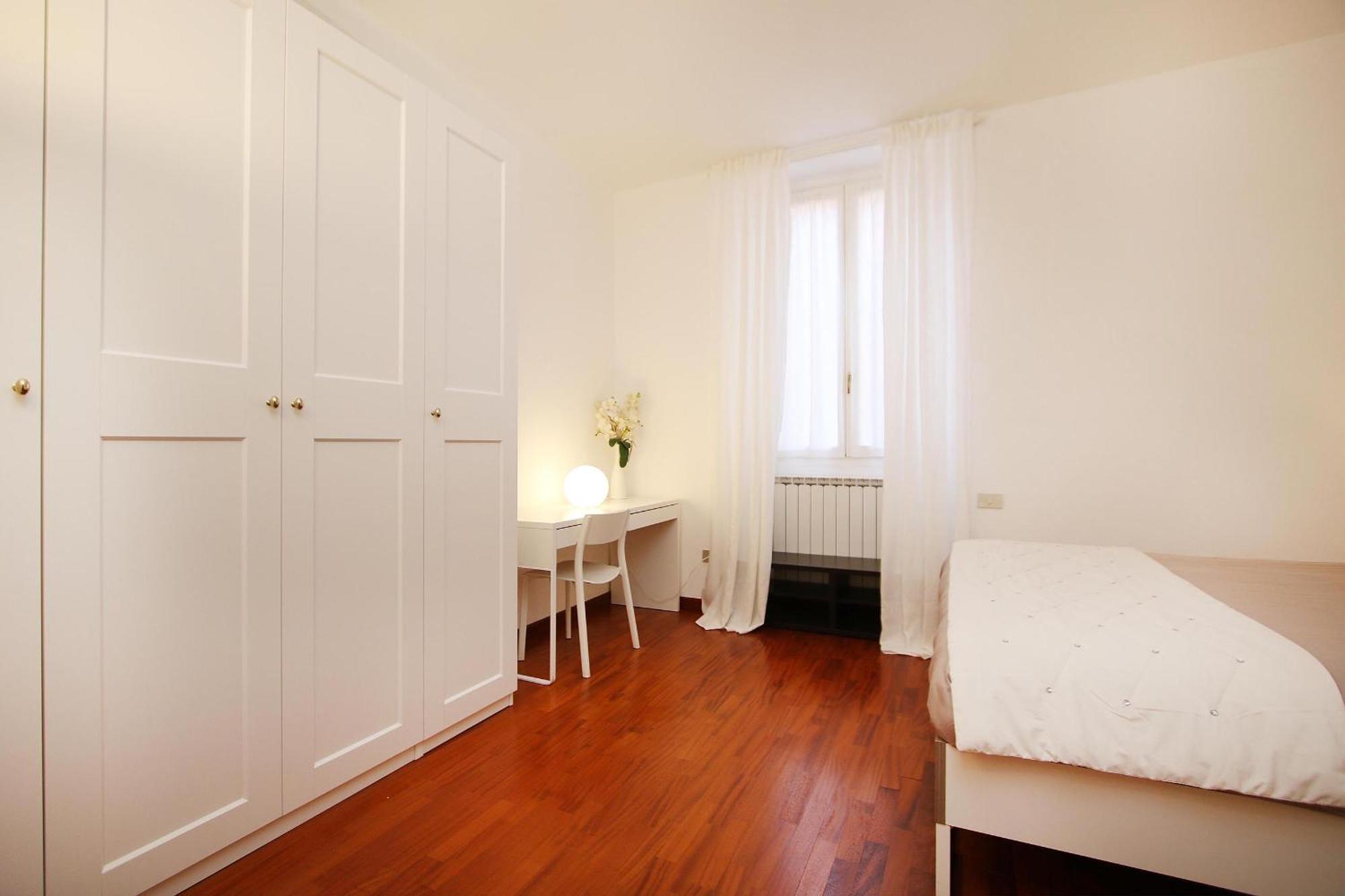 Apartment Brera Moscova Mailand