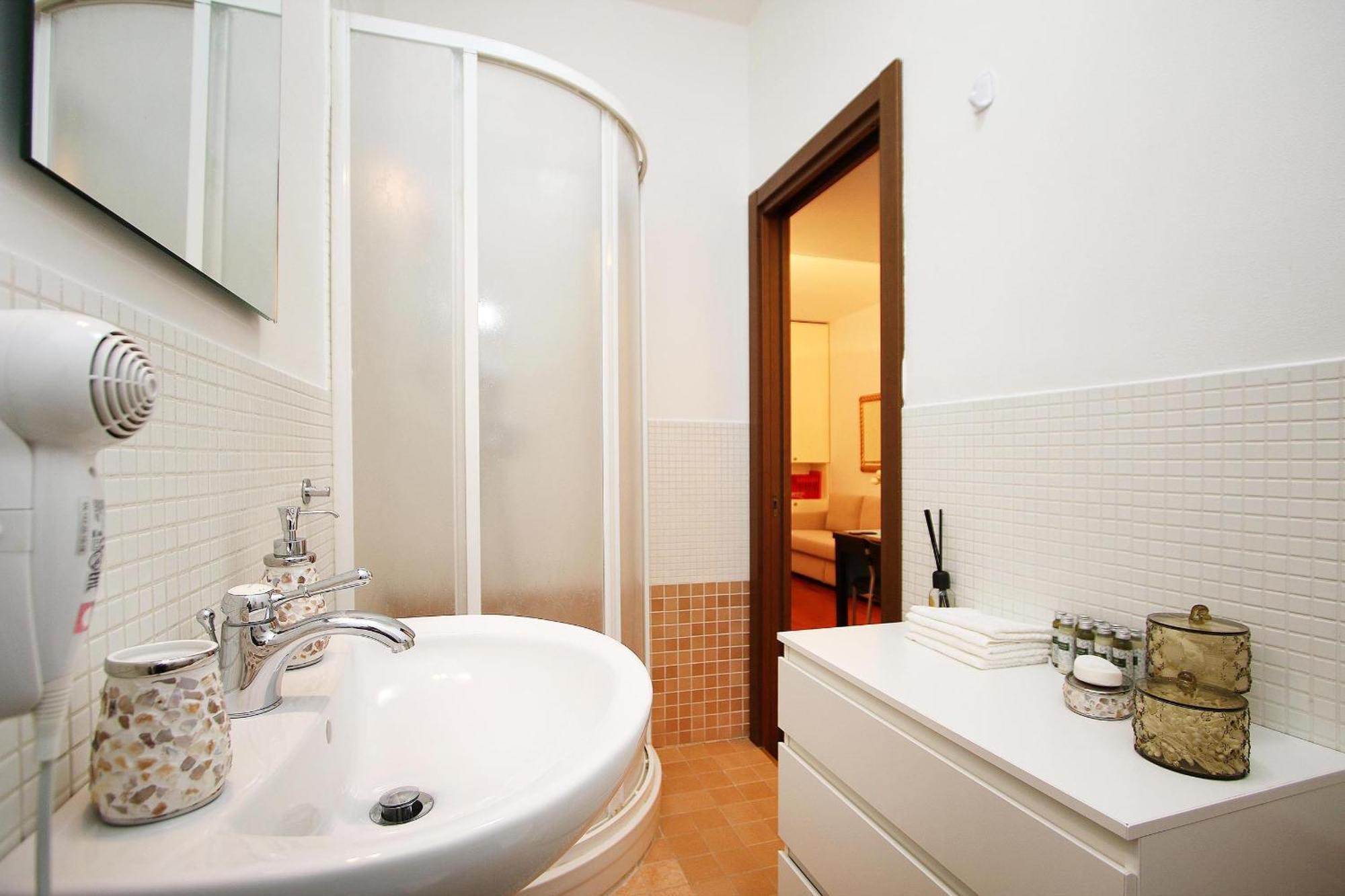 Brera Moscova Apartment *