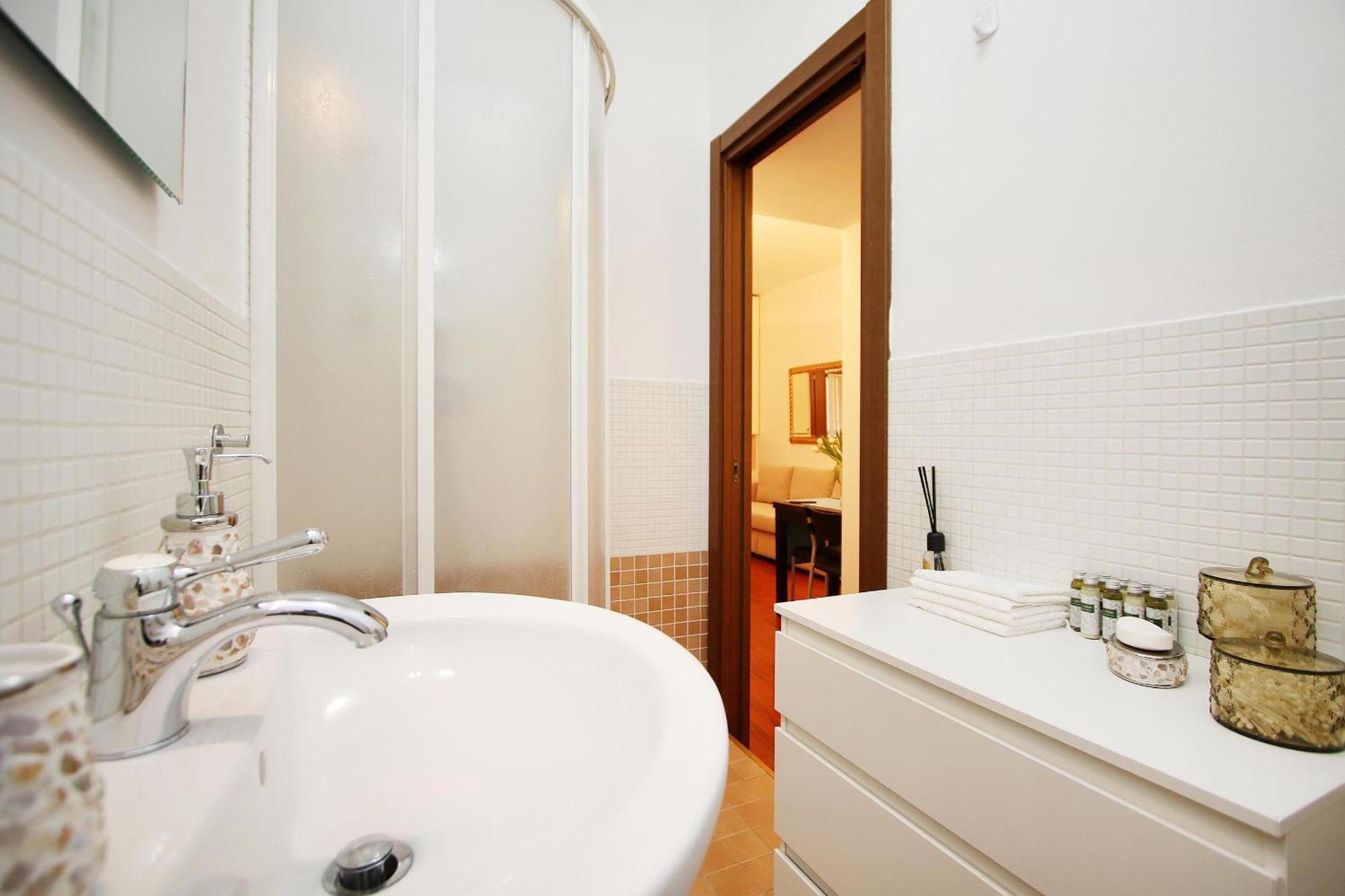 Brera Moscova Apartment Mailand