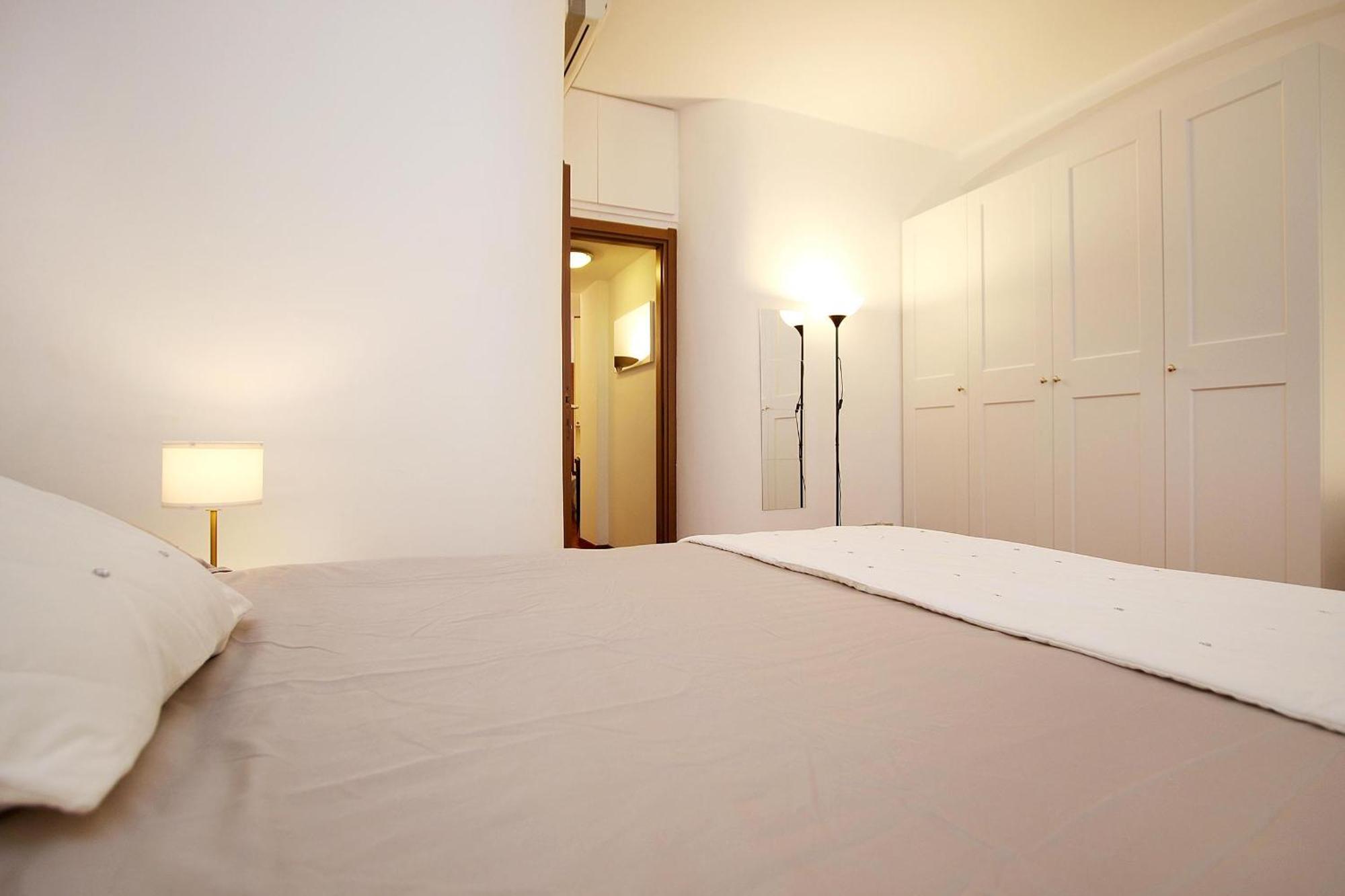 Apartment Brera Moscova Mailand