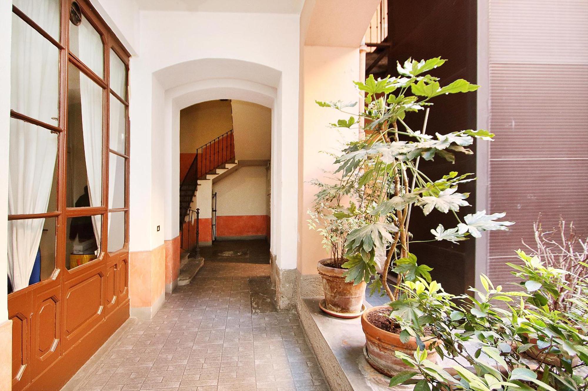 Brera Moscova * Mailand
