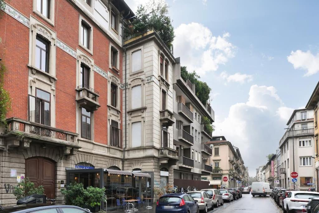 Apartment St Mailand