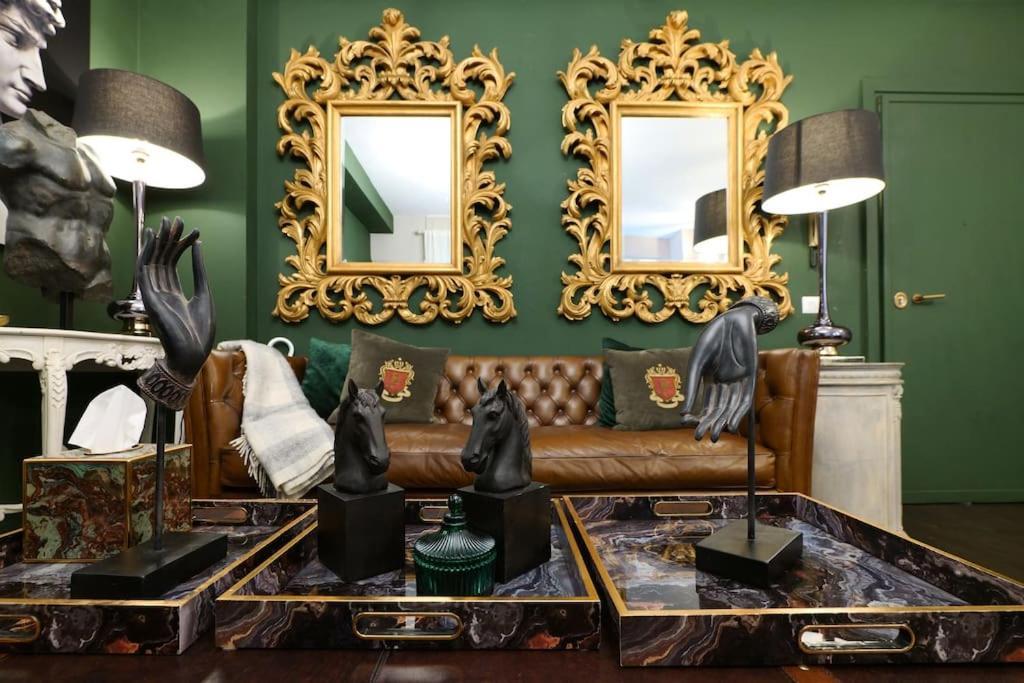 Apartment St Mailand