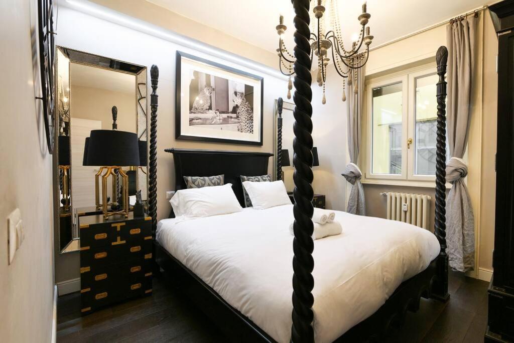 St Apartment Mailand