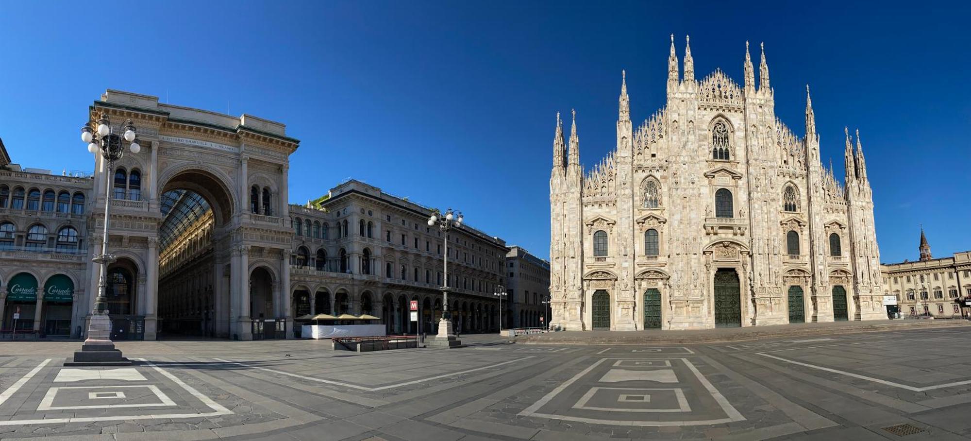 Duomo Intero Apartamento *