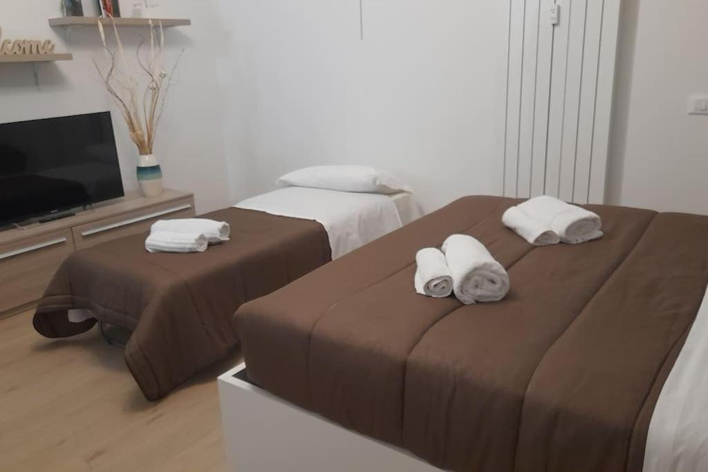 Loft Moderno A Mailand