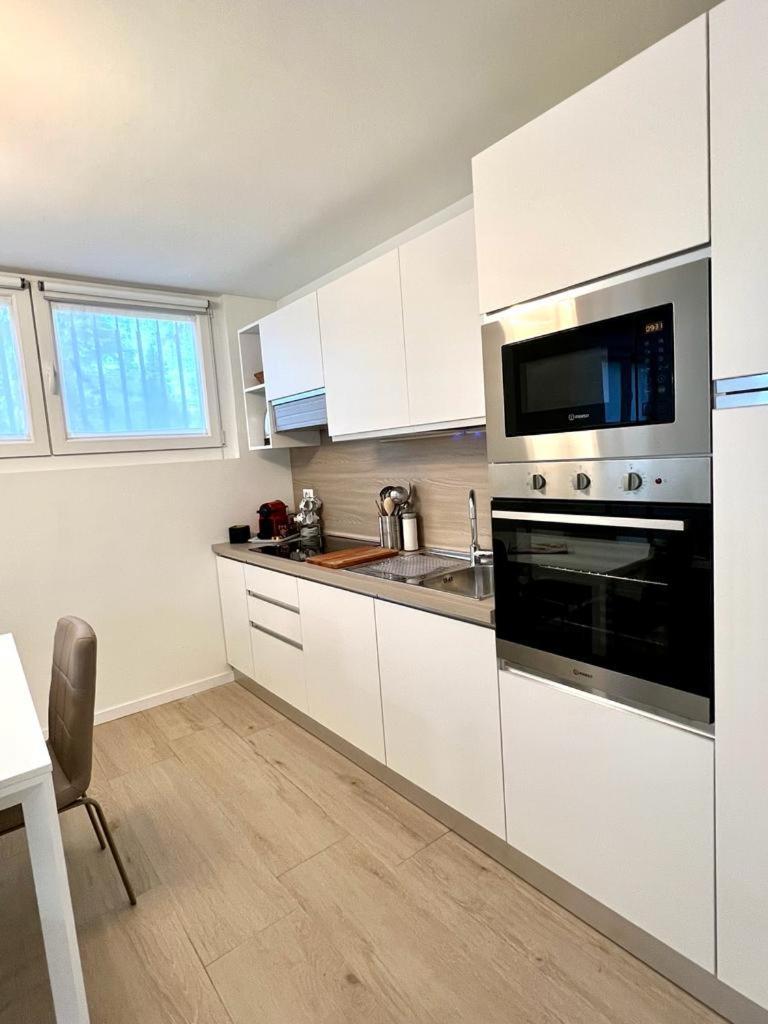 Loft Moderno A * Mailand