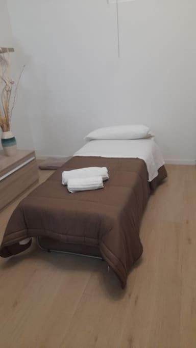 Apartment Loft Moderno A Mailand