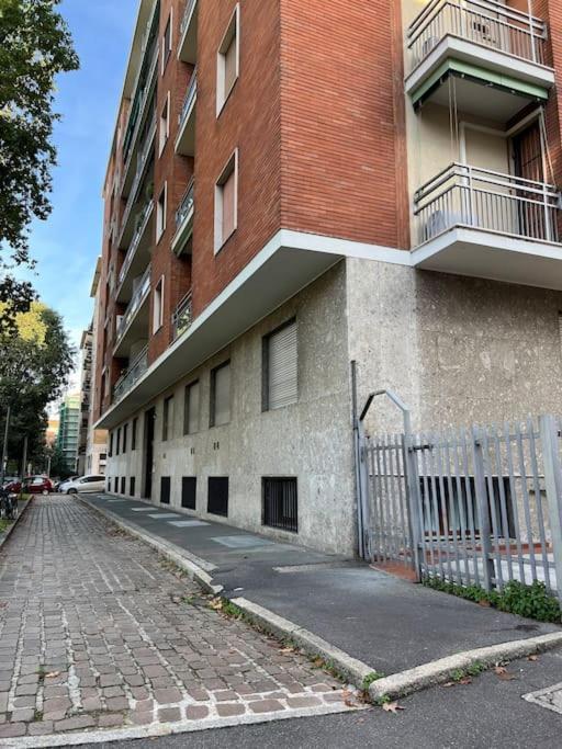 Apartment Loft Moderno A Mailand