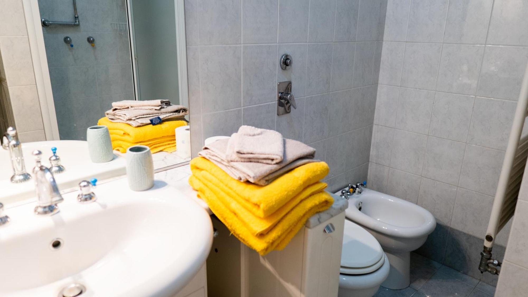 Casa Raffaella, Comodo E Tipico Bilocale Nel Centro Di *