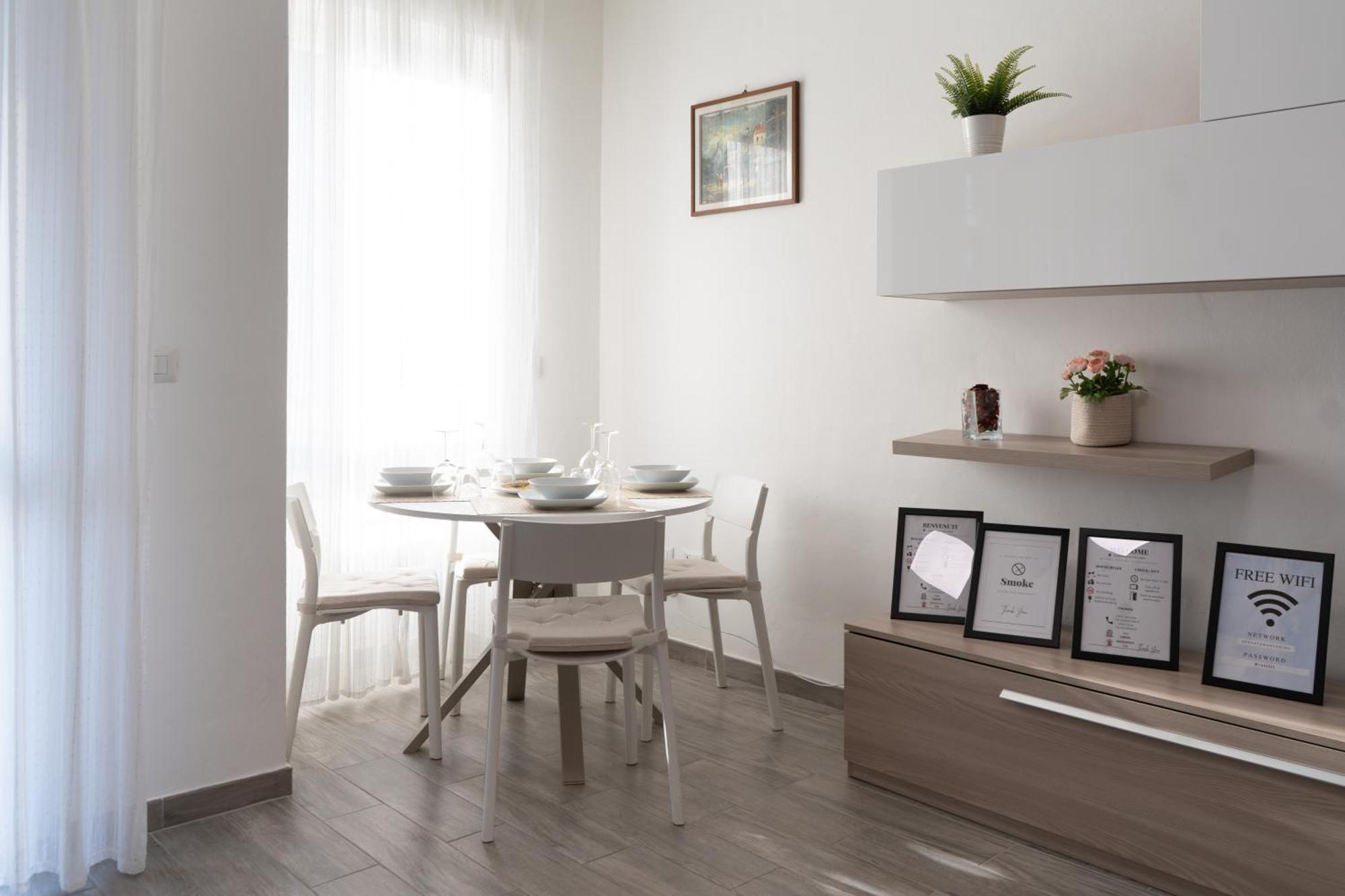 10min Rhofiera & Sansiro - 5min Metro - Ac - Freeparking * Mailand