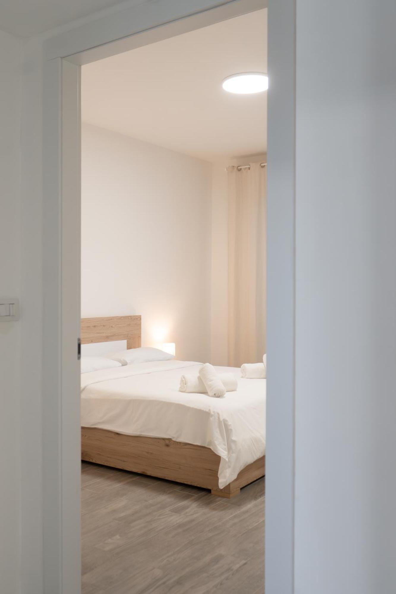 10min Rhofiera & Sansiro - 5min Metro - Ac - Freeparking * Mailand