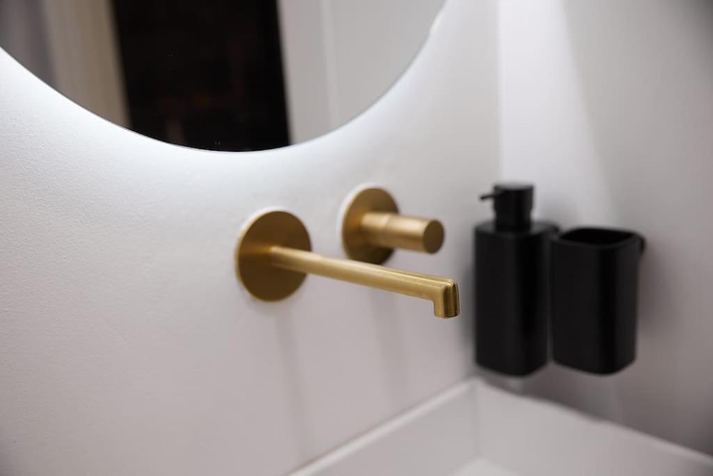 Moderno Bilocale Chic 8 Min Dal Duomo Apartment Mailand