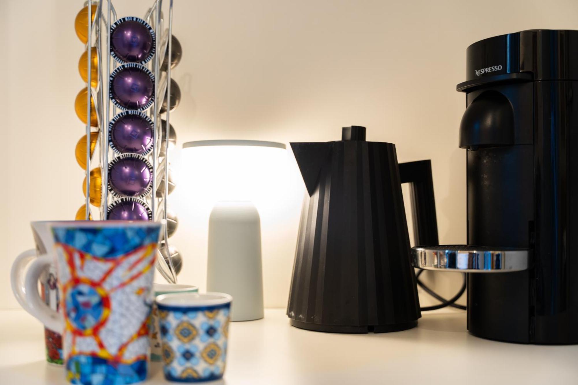 Luxury Sempione Mailand