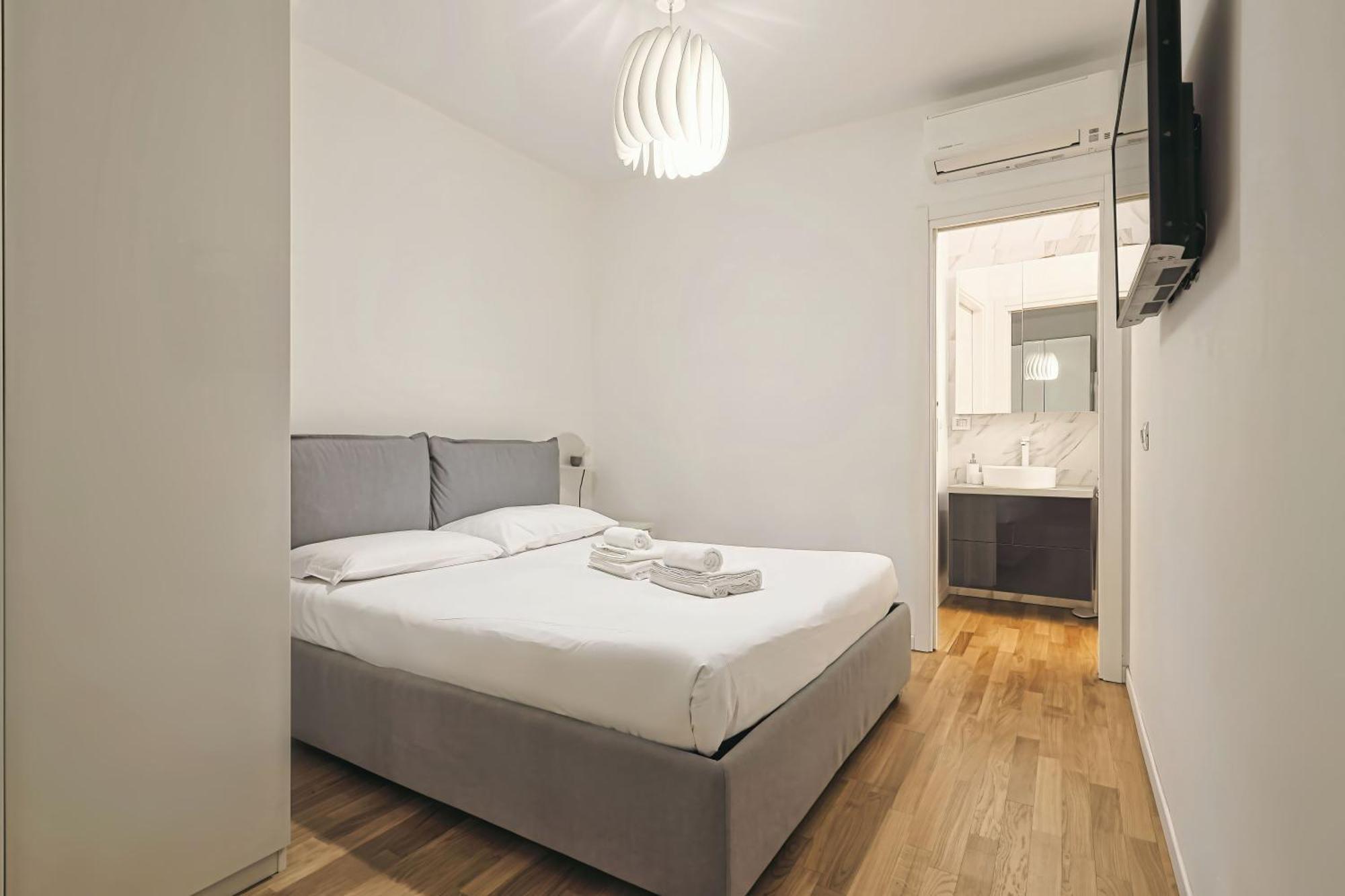 Joivy Cosy Flat In Cinque Giornate Square *