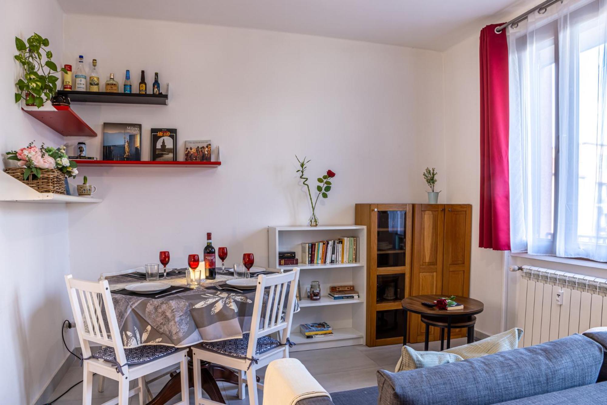 Tram A 50m - Near San Siro Stadium And Rho Fiera Apartment Mailand