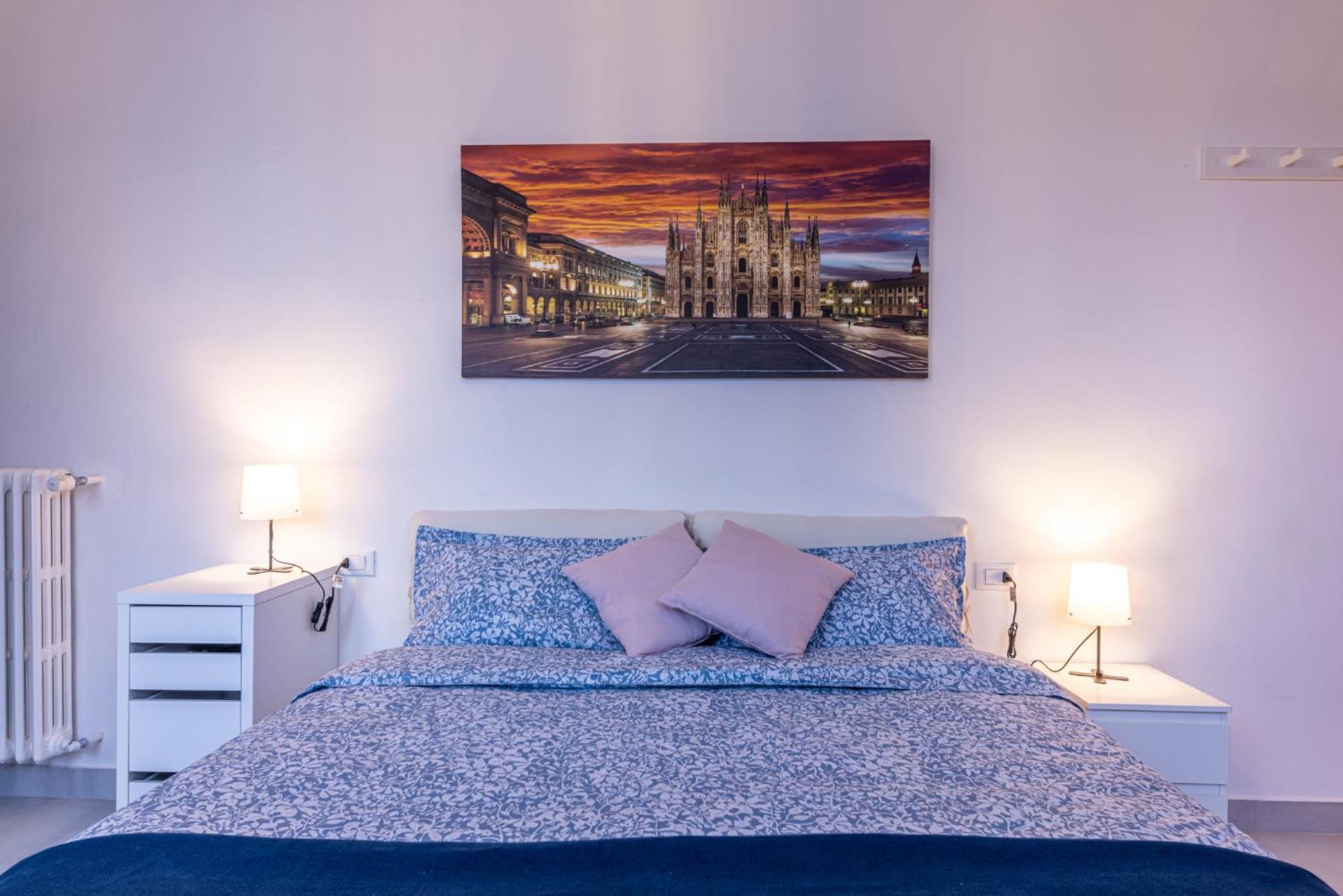 Tram A 50m - Near San Siro Stadium And Rho Fiera Apartment Mailand
