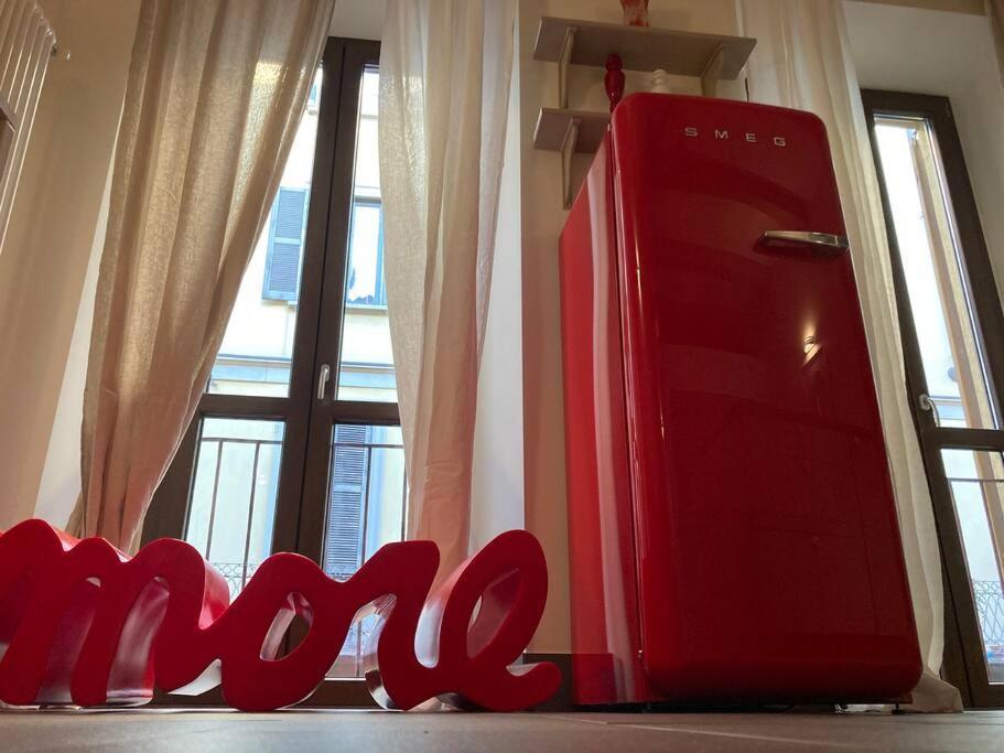 Il Torchietto, Incanto Nel Cuore Di Apartment Mailand