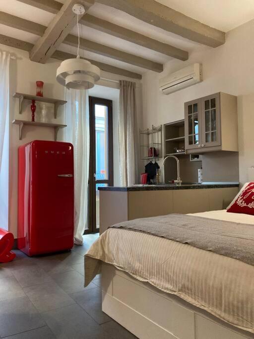 Apartment Il Torchietto, Incanto Nel Cuore Di