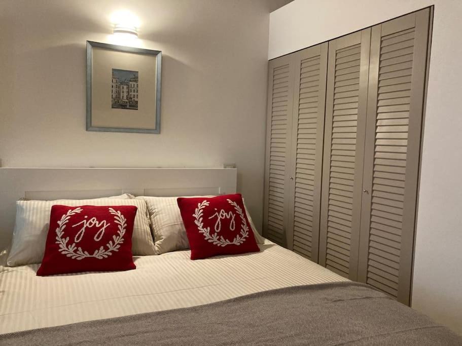Il Torchietto, Incanto Nel Cuore Di Apartment Mailand