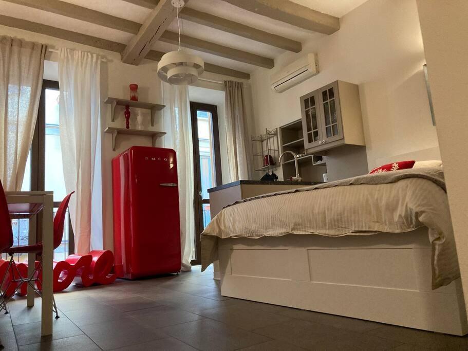 Il Torchietto, Incanto Nel Cuore Di Mailand