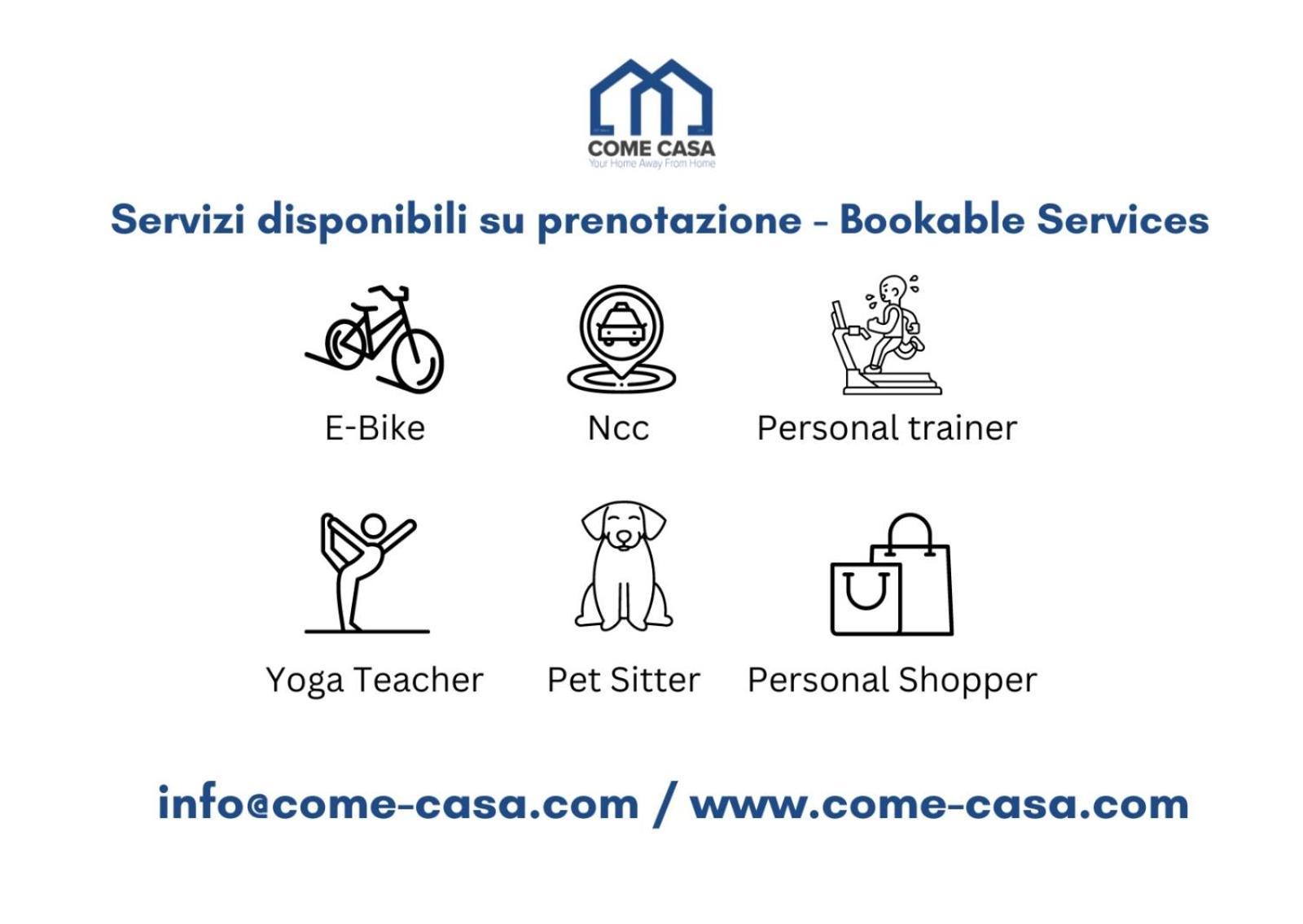 Apartment Comecasa Mamy In Crocetta Vicino Mangiagalli Mailand