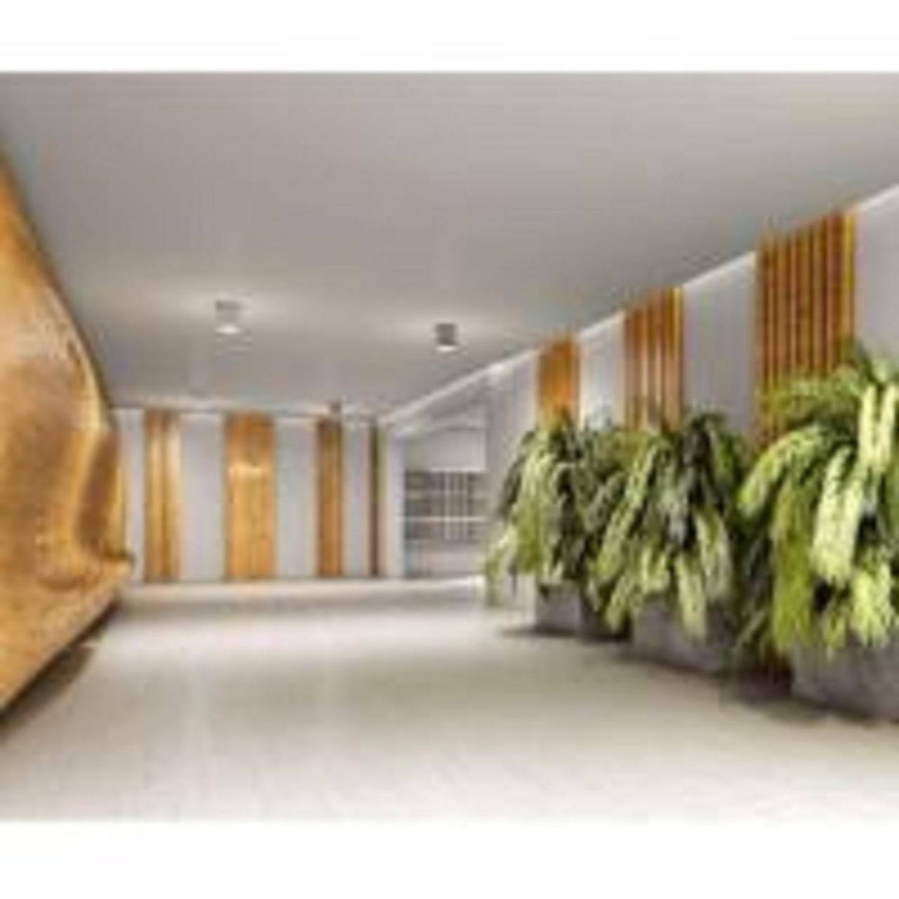 Apartment Comecasa Design Terrazzo E Palestra Mailand
