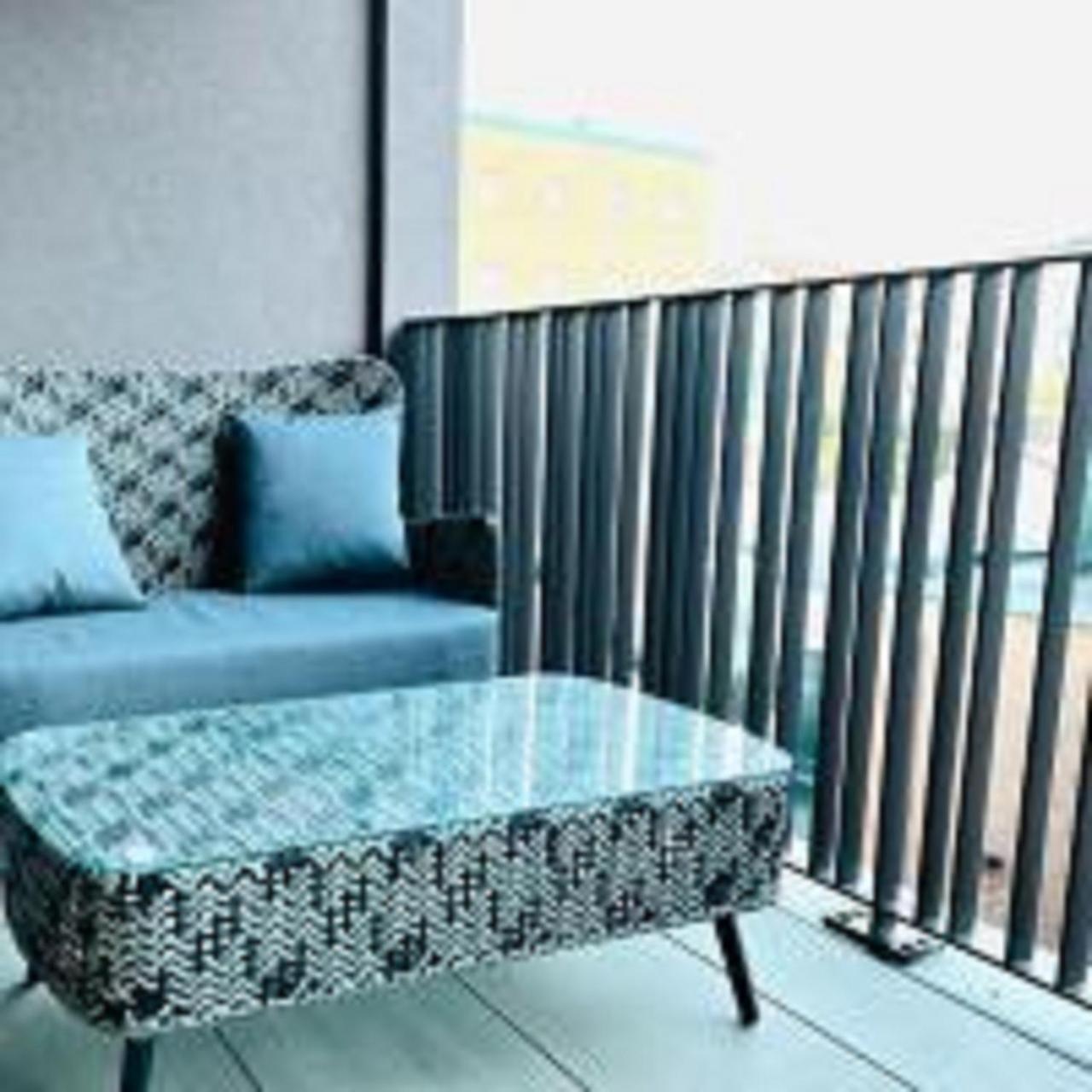 Apartment Comecasa Design Terrazzo E Palestra Mailand
