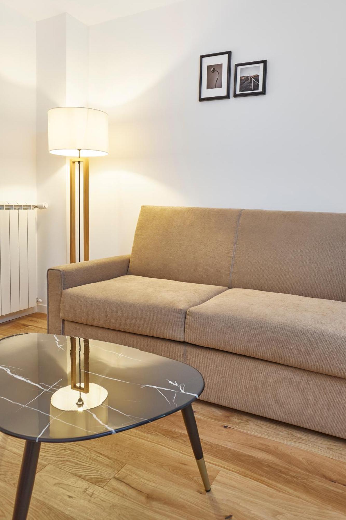 Presty Apartment